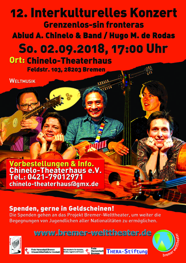 A5 FLYER 12. Grenzenlos 02.09.2018 WEB