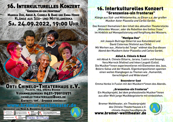 A4 Flyer 2 Seiten 16. KONZERT 24.9.2022 WEB