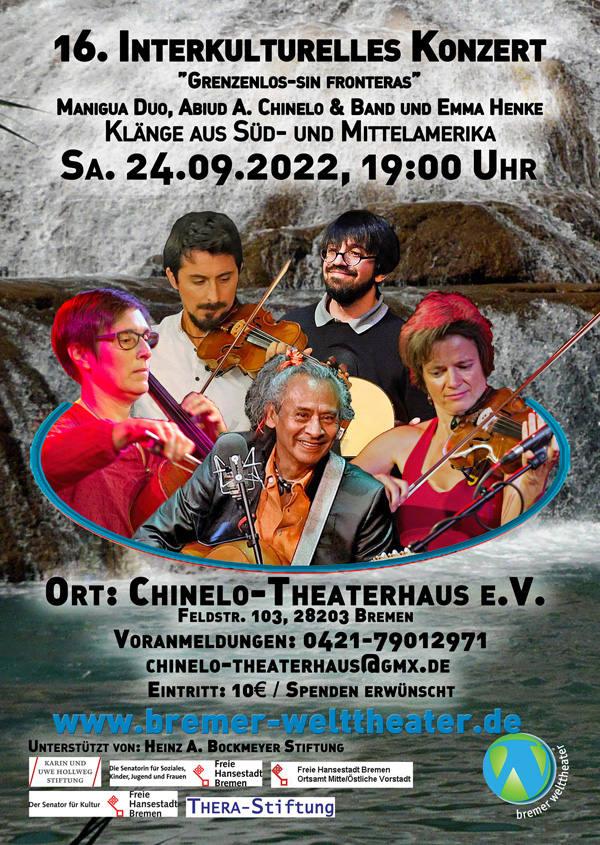 A5 FLYER 16.Konzert Gsf. 2022 II END WEB