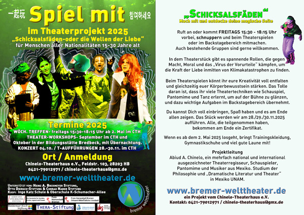 1c A4 SCHICKSAL 2S. 2025 WEB
