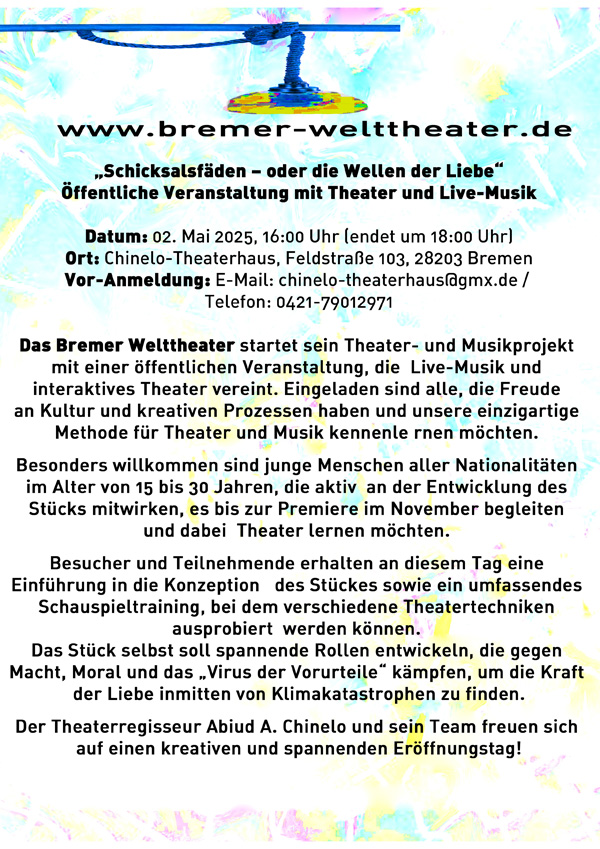 ANHÄNGER Eröffnung 2025 WEB