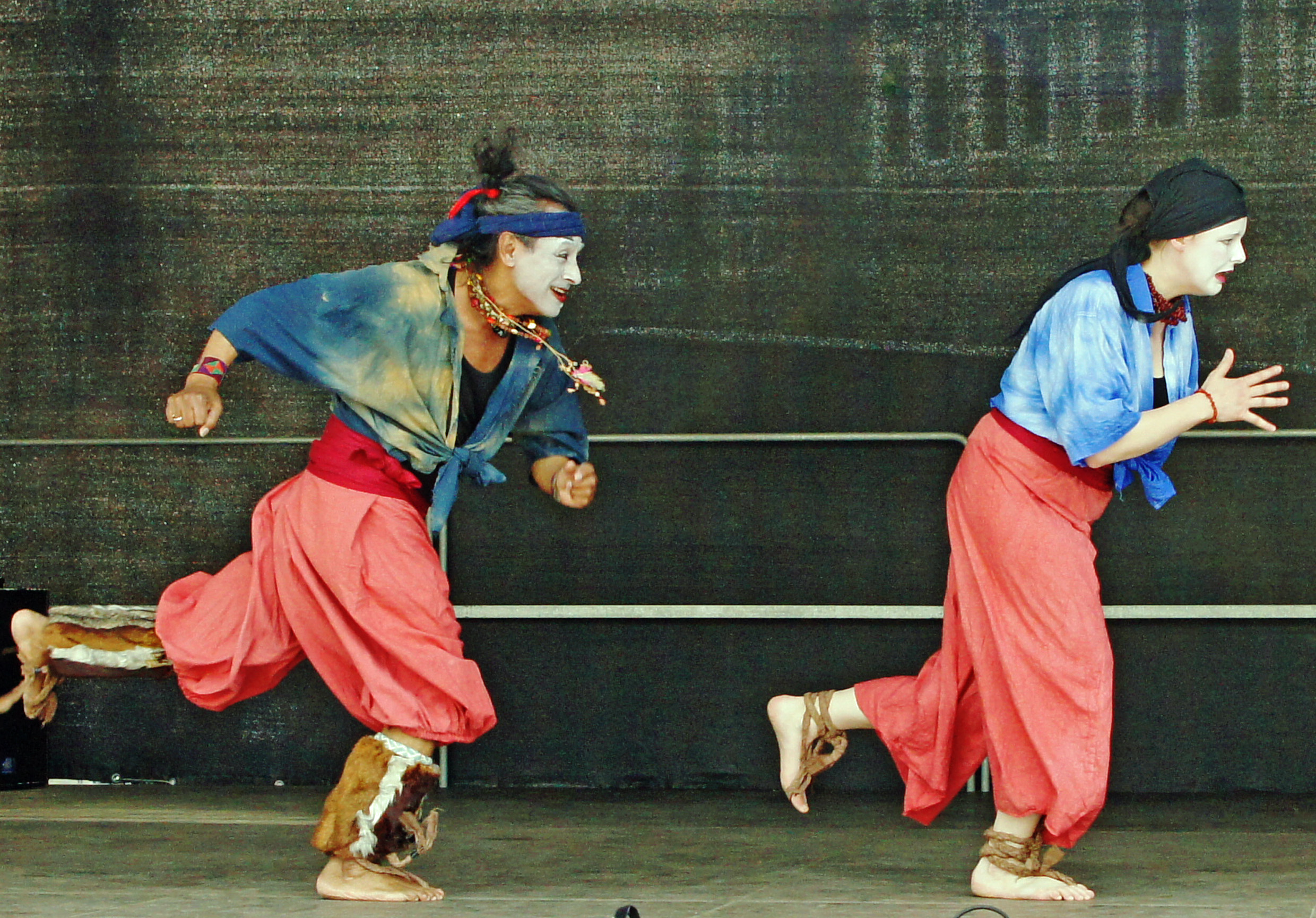 pantomime1