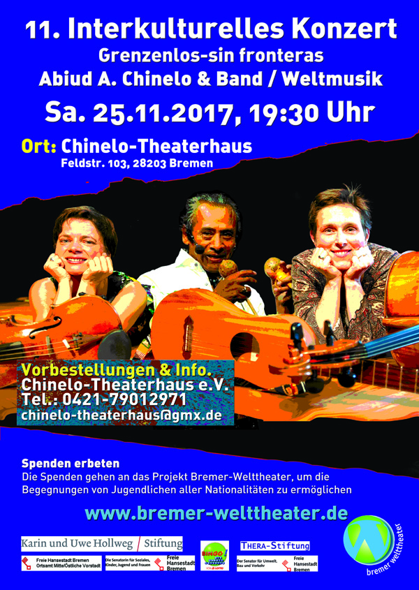 A3 PLAKAT KONZERT 25.11.2017 WEB